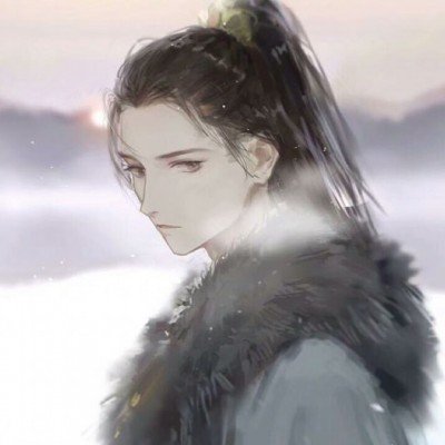 姑姑窦颖给窦靖童和声